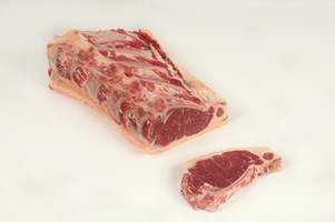 Meat Cut Spec Step 5